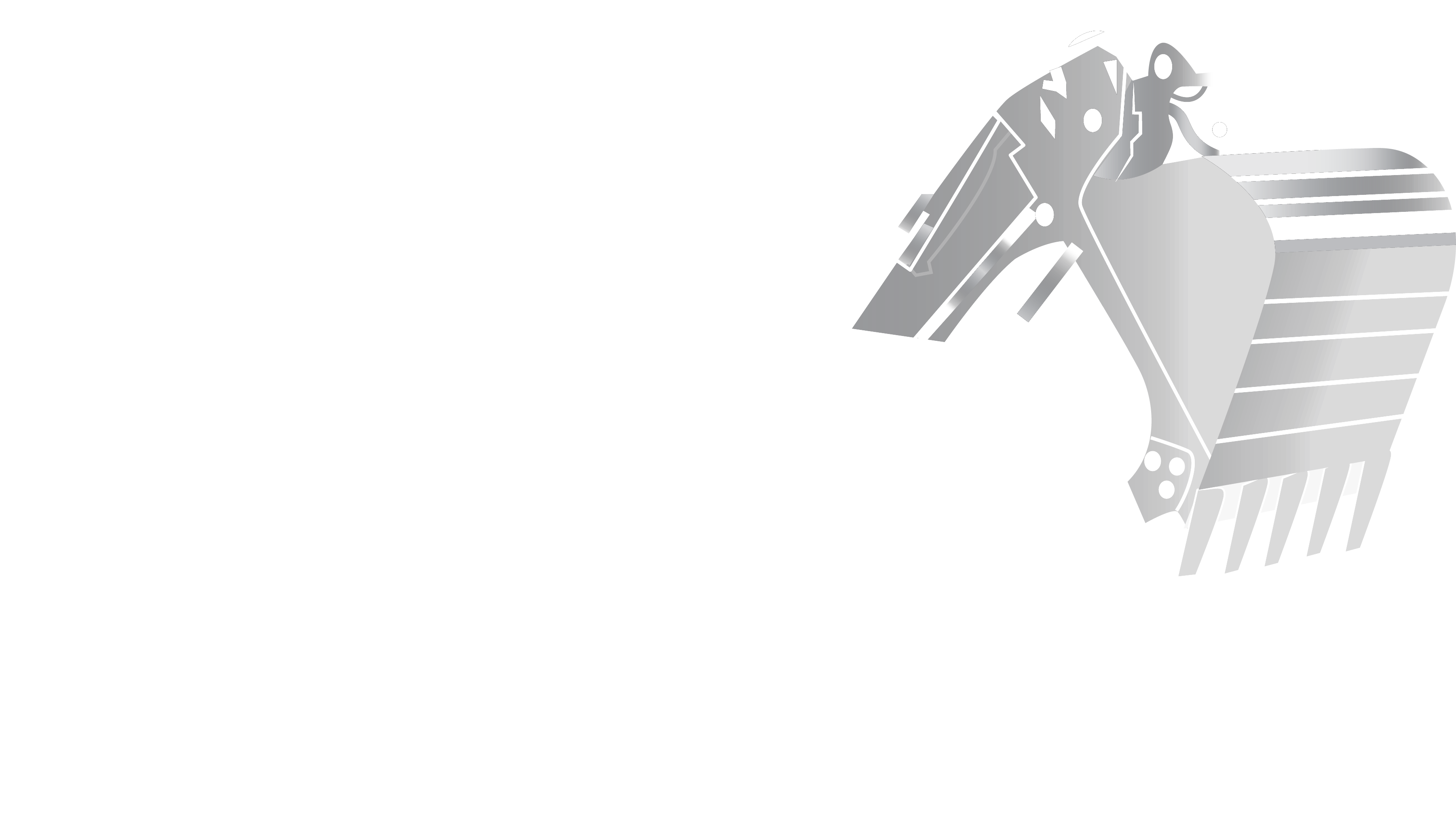 Industrial Resources white transparent logo